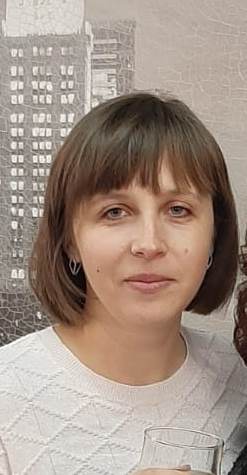 Голдобина Екатерина Сергеевна.