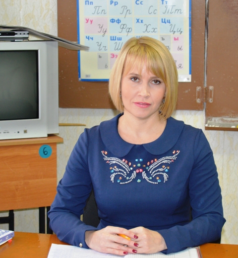 Жмыхова Марина Валентиновна.