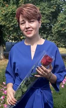 Белозерова Татьяна Васильевна Белозерова Татьяна Васильевна