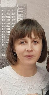Голдобина Екатерина Сергеевна Голдобина Екатерина Сергеевна