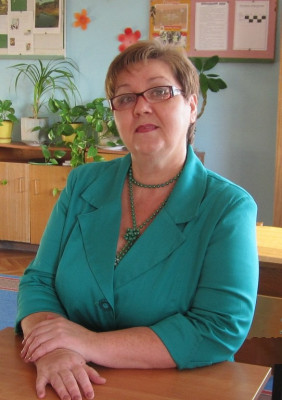 Дергаченко Лариса Дмитриевна Дергаченко Лариса Дмитриевна