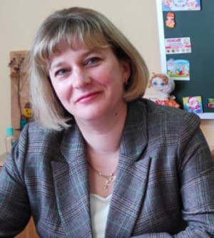 Мулялкина Оксана Ивановна Мулялкина Оксана Ивановна