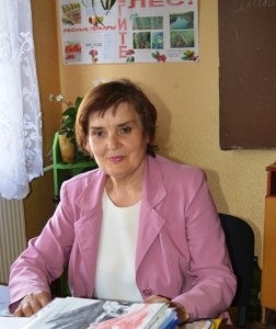 Кашина Валентина Николаевна Кашина Валентина Николаевна