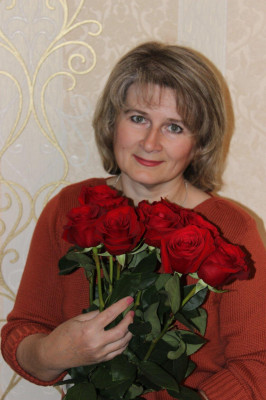Коровкина Светлана Николаевна Коровкина Светлана Николаевна